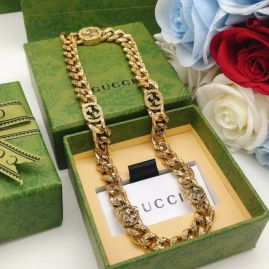 Picture of Gucci Necklace _SKUGuccinecklace05cly509797